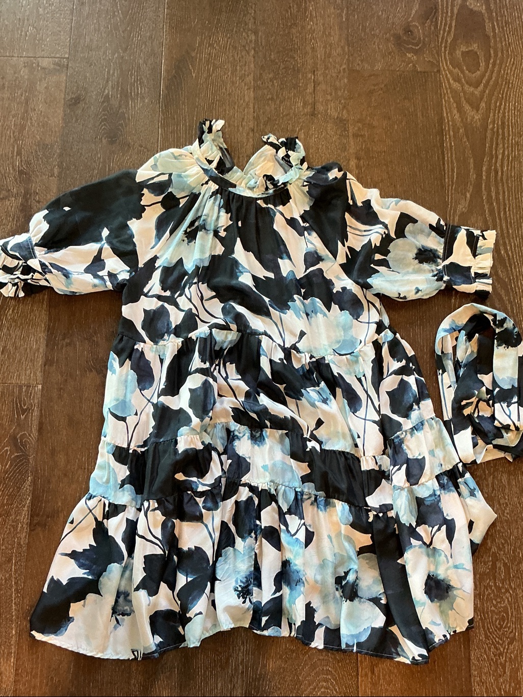 Hannes Roether Dress